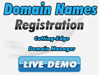 Popularly priced domain name service providers